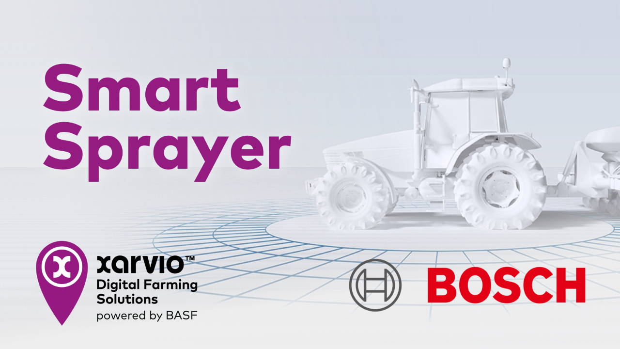 xarvio_smart_sprayer_bosch_desenvolvimentos_futuros