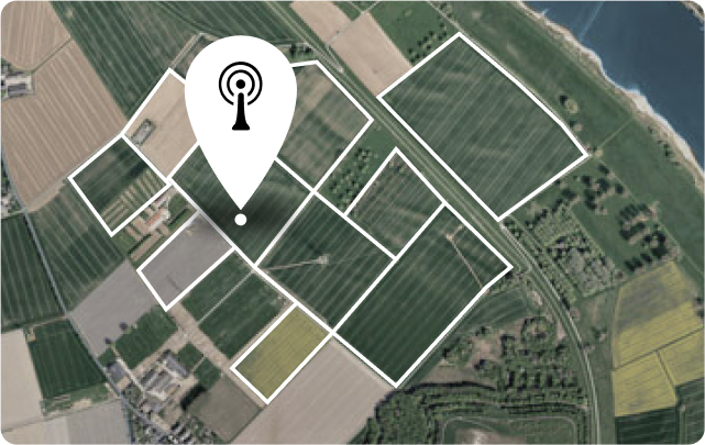 Wetterstationen