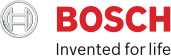 Bosch Invented for Live