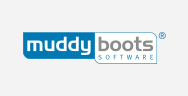 muddy boots software