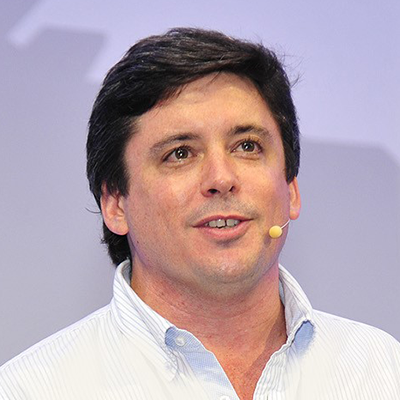 Hernán Mora