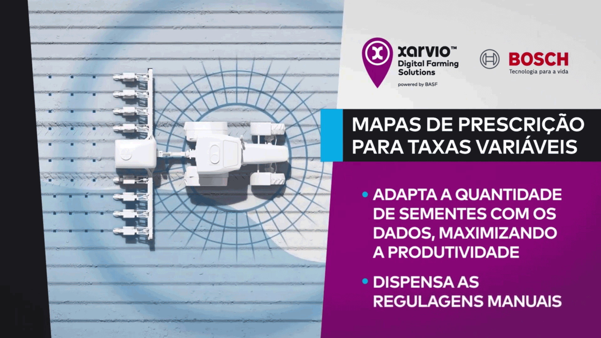 IPS - Solução de Plantio Inteligente