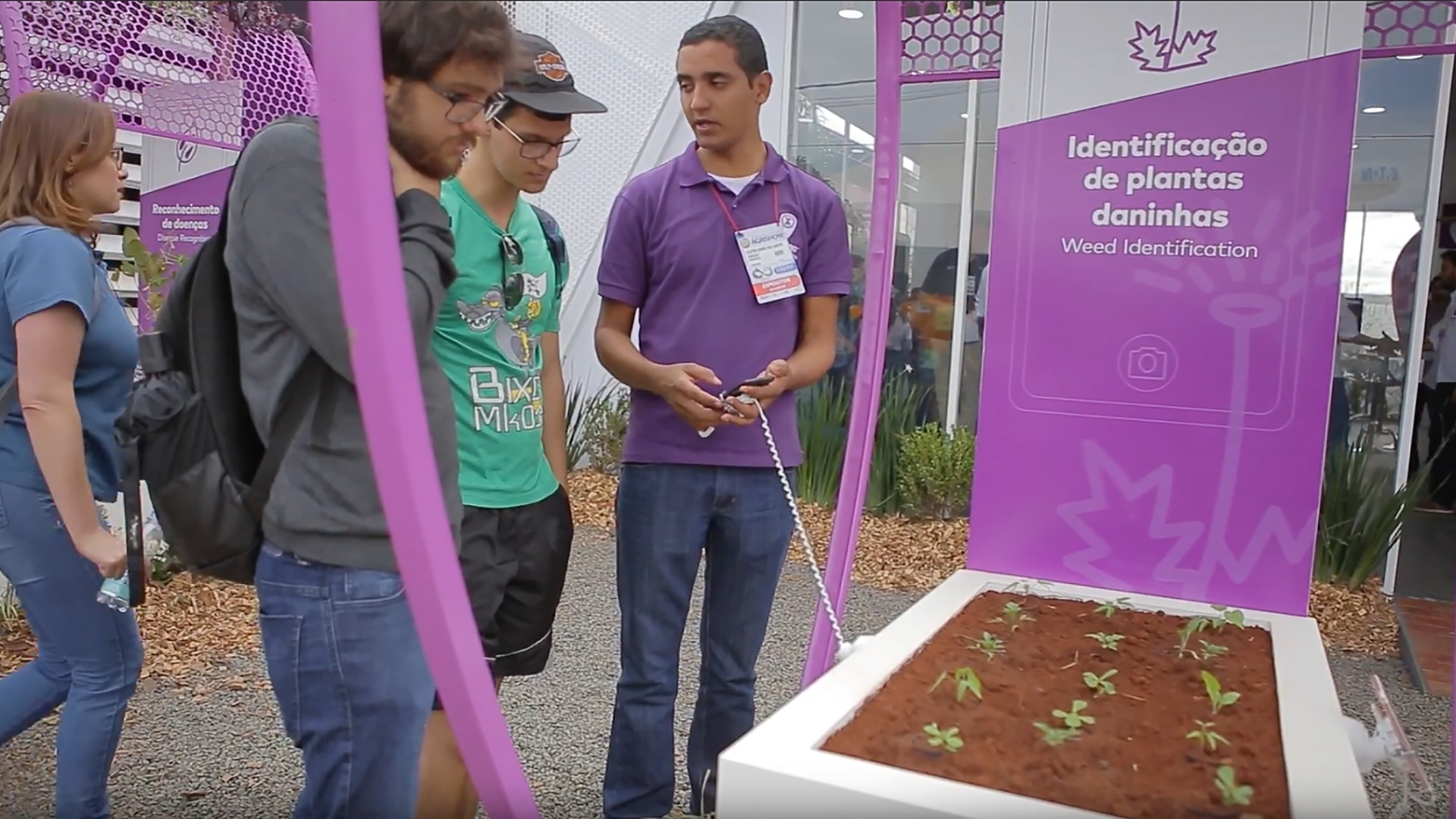 Agrishow Brazil 2019