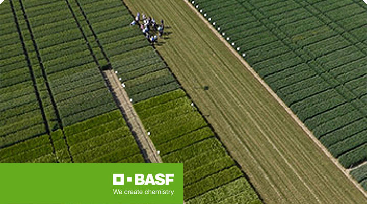 BASF-Feldtag Grucking