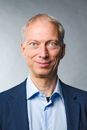 Thomas Schilling - xarvio