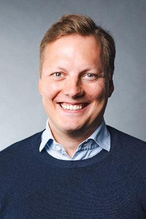 Clemens Graf von Hardenberg - xarvio